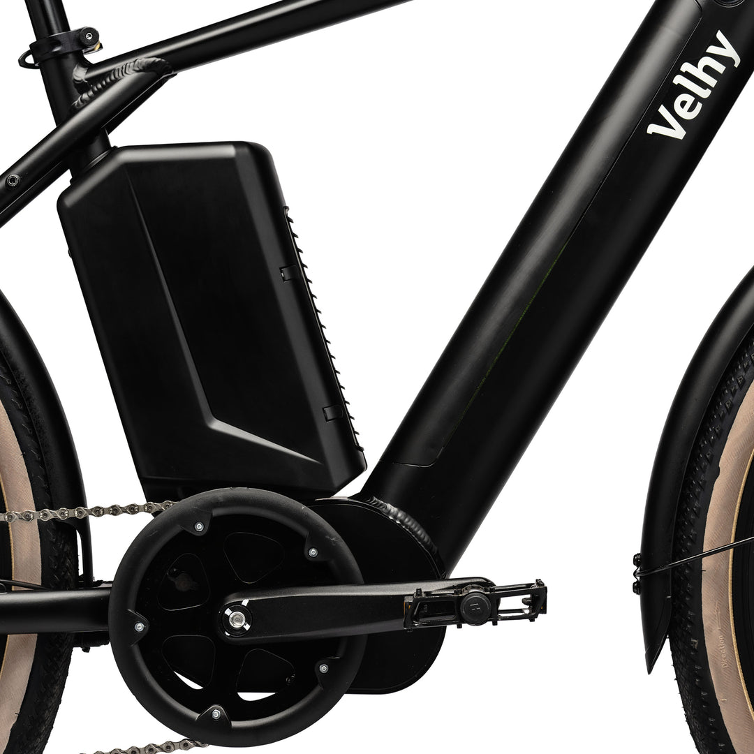 ebike crossbike Hydrogen cross bike - Our hydrogen bikes