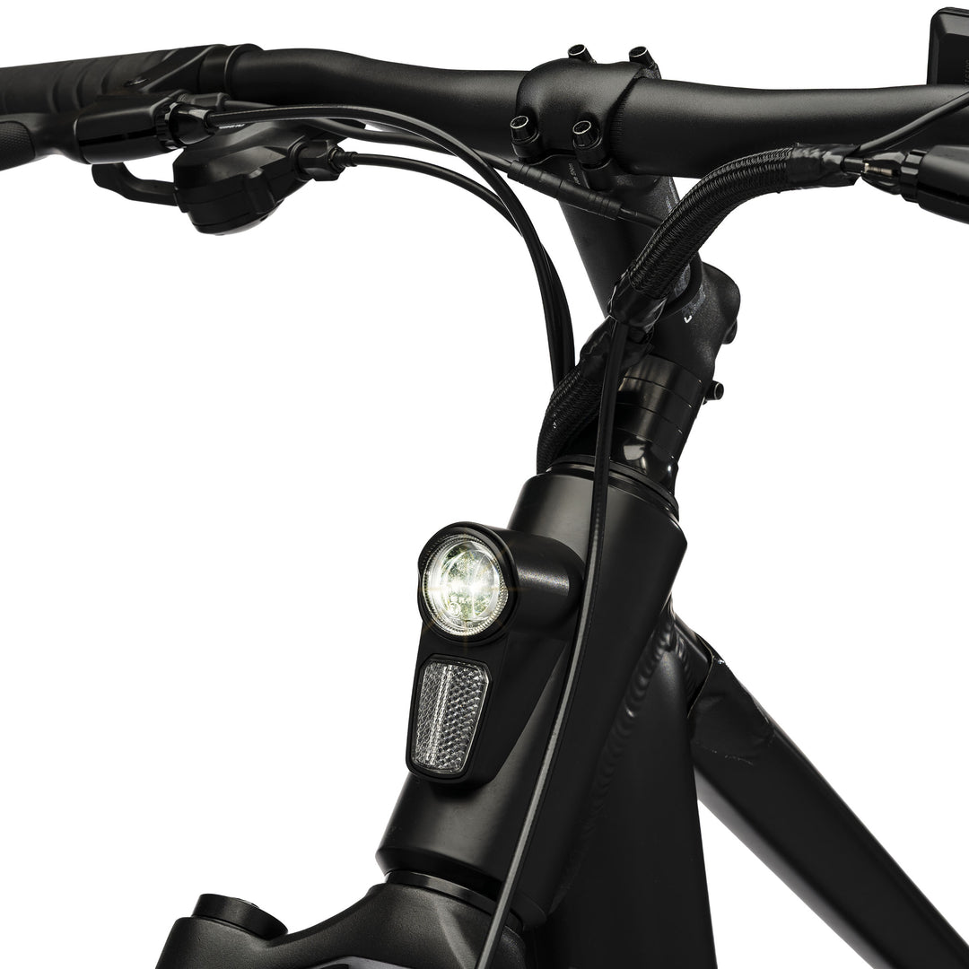 crossbike велосипед Hydrogen cross bike - Our hydrogen bikes